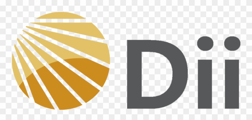 Dii Logo Clipart