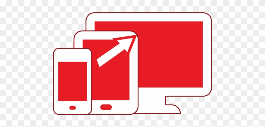 Digital Technologies To Provide Infrastructure For Clipart