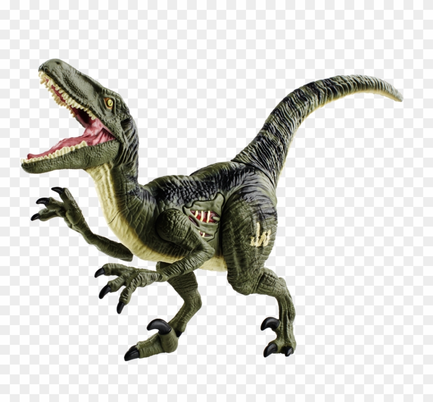 Dinosaur - Jurassic World Dinosaur Action Figure Clipart