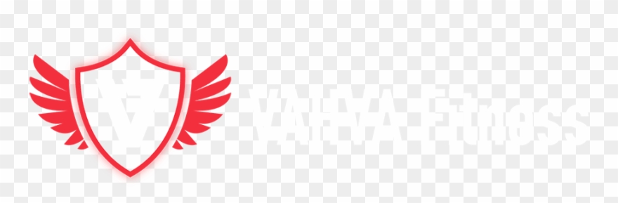 Vahva Fitness - Clip Art - Png Download