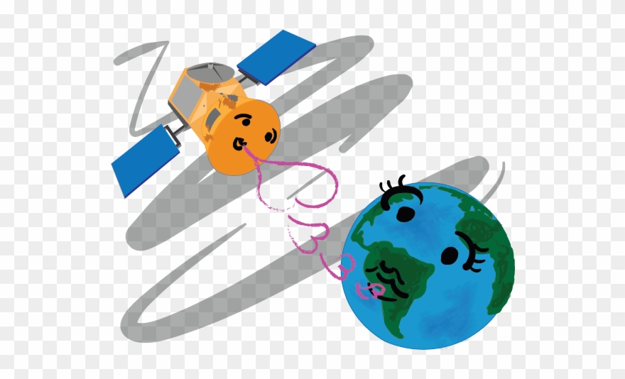 Nasa's Tess Swipes Left On Every Planet, Stuck Dating - Nasa Clipart