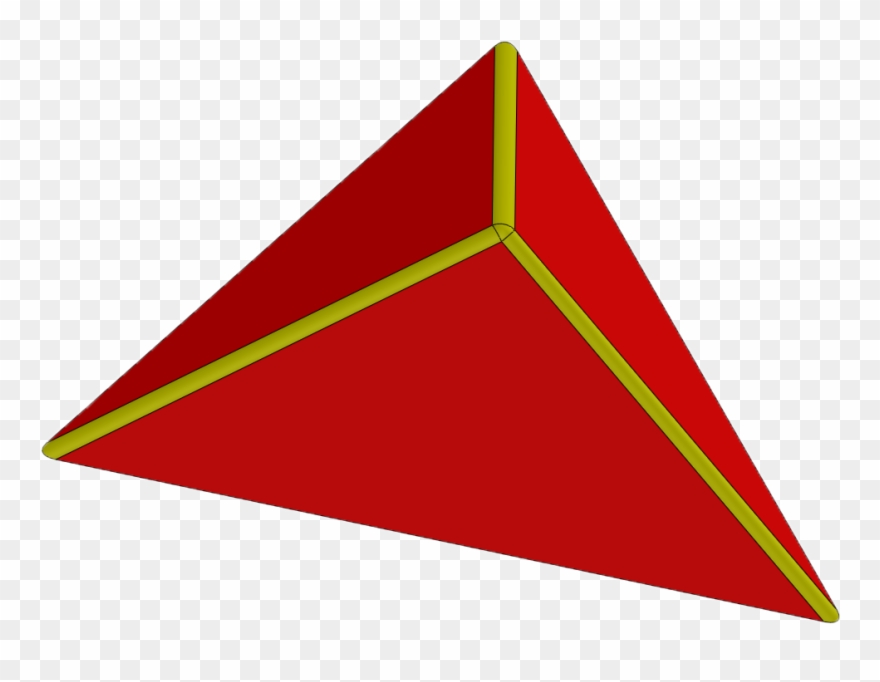 Triangle 800 Flat - Lenox Holiday Nouveau Clipart