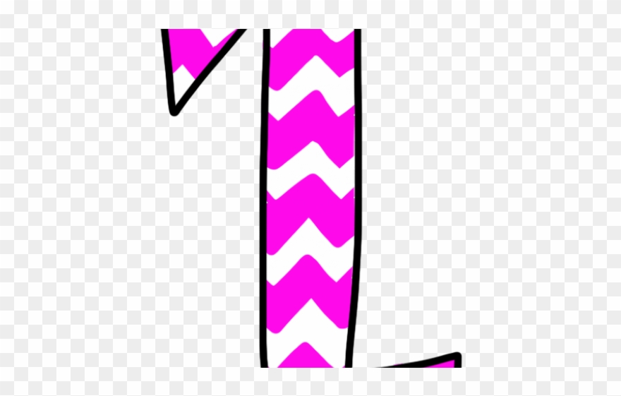 Five Clipart Polka Dot Number - Clip Art - Png Download