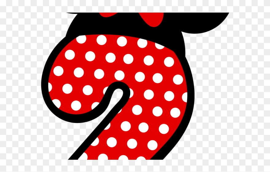 Download Minnie Mouse Clipart Number One Minnie Vermelha Png Sophia Transparent Png Pinclipart