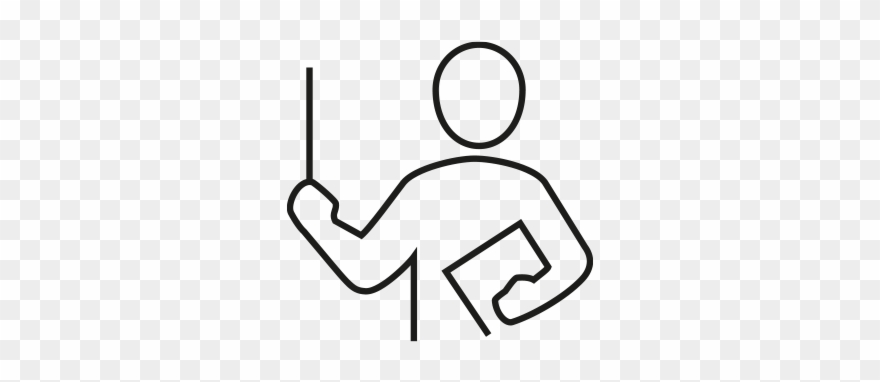 Test Preparation And Company Tutoring For Trainees Clipart