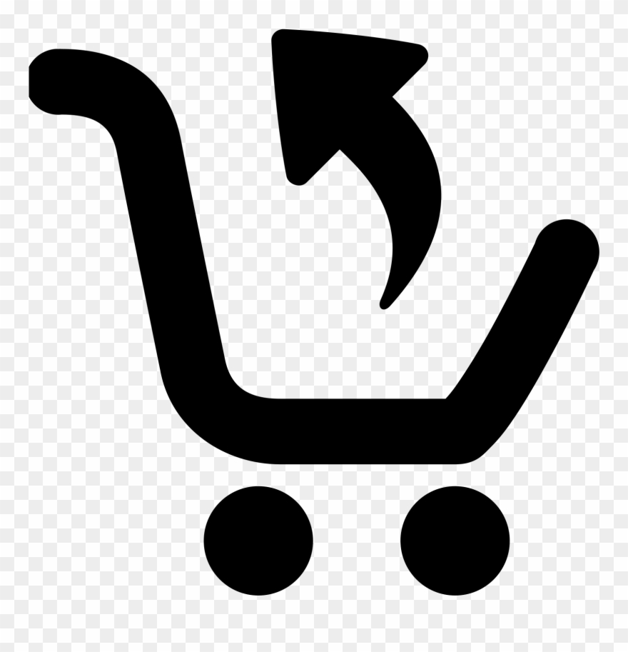 Return Purchase Icon - Sales Return Icon Png Clipart