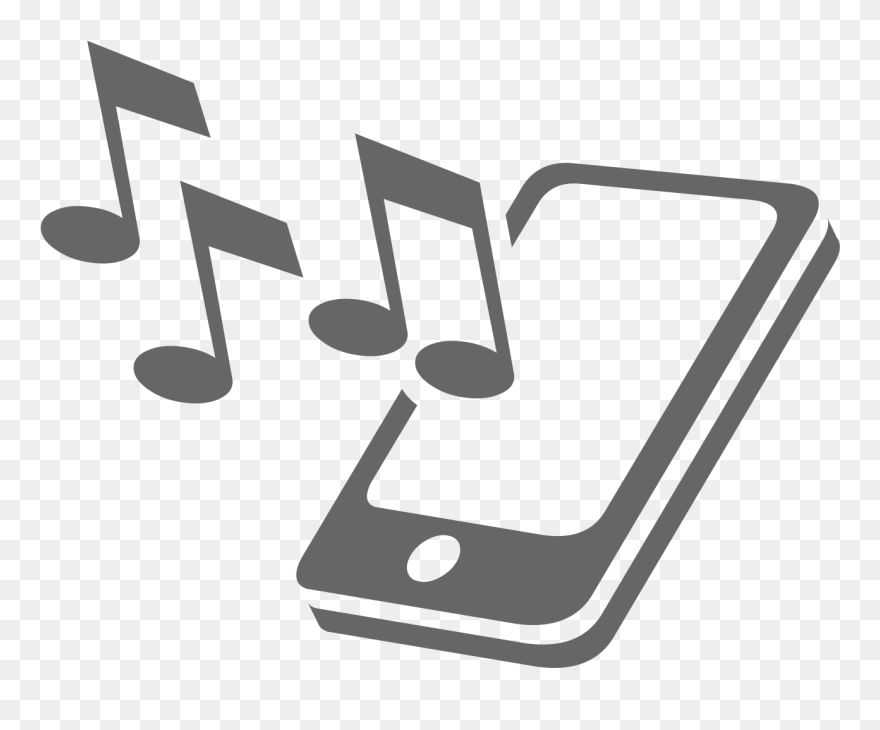 Ringtone - Karan Please Pickup The Phone Clipart