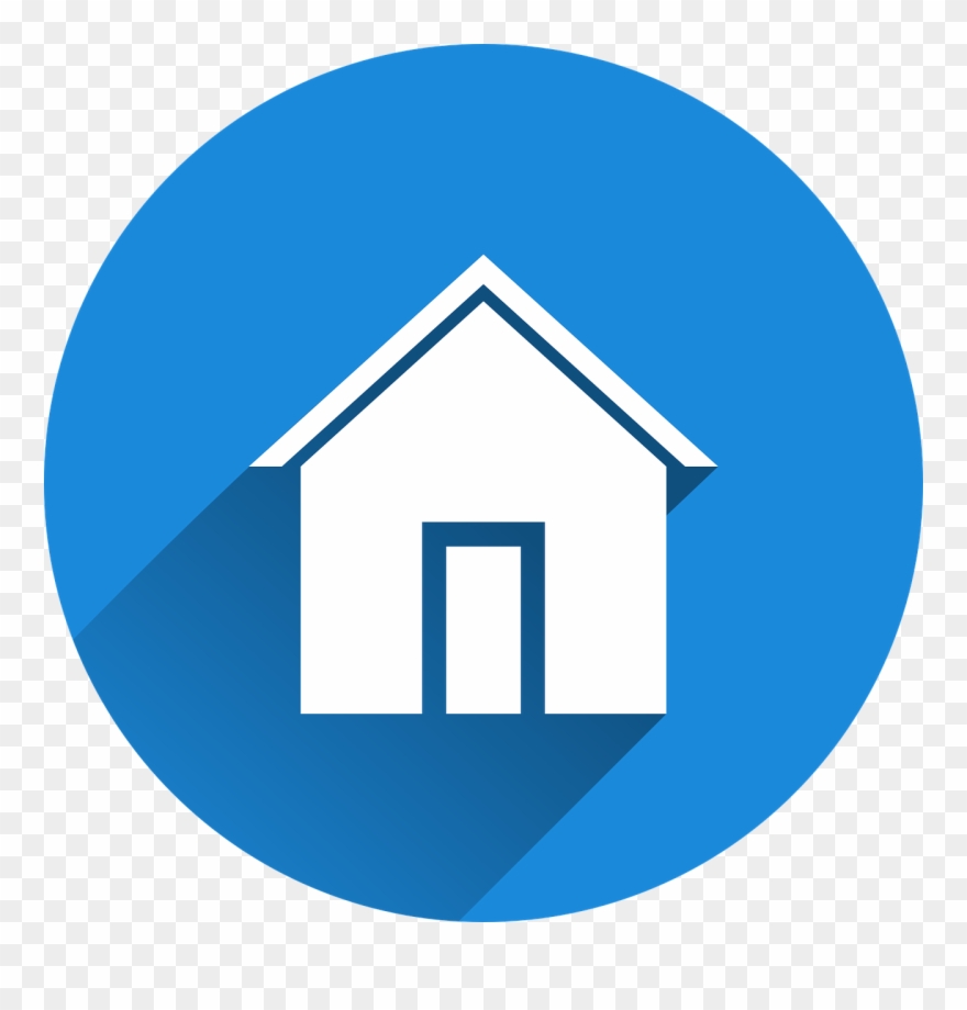 Using Chromebooks At Home - User Group Icon Flat Clipart