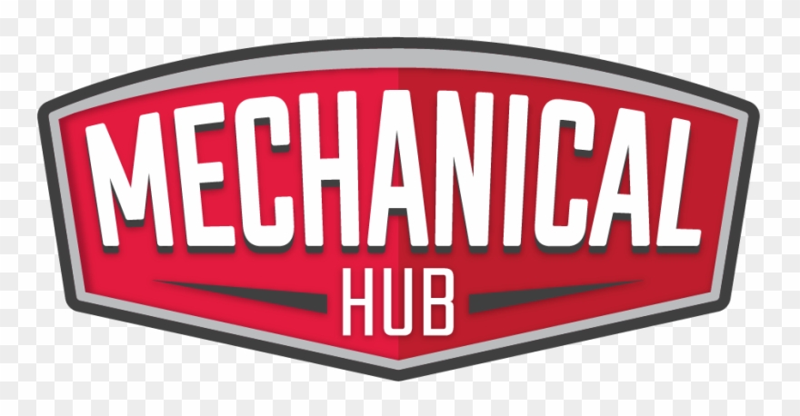 Mechanical Hub Logo 950 - Adam Grimes The Art And Science Of Technical Analysis Clipart