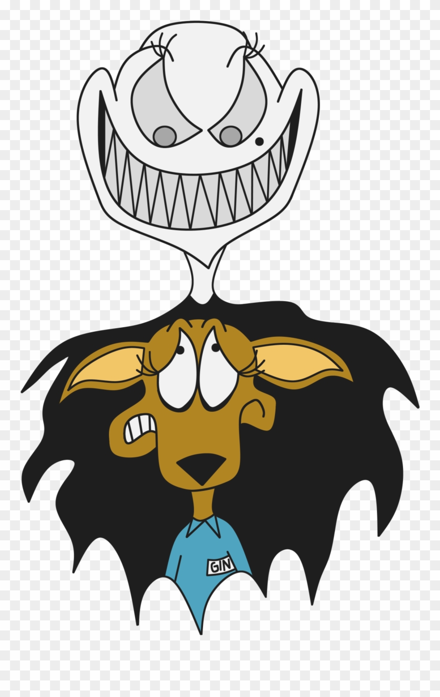 Emgina - Illustration Clipart