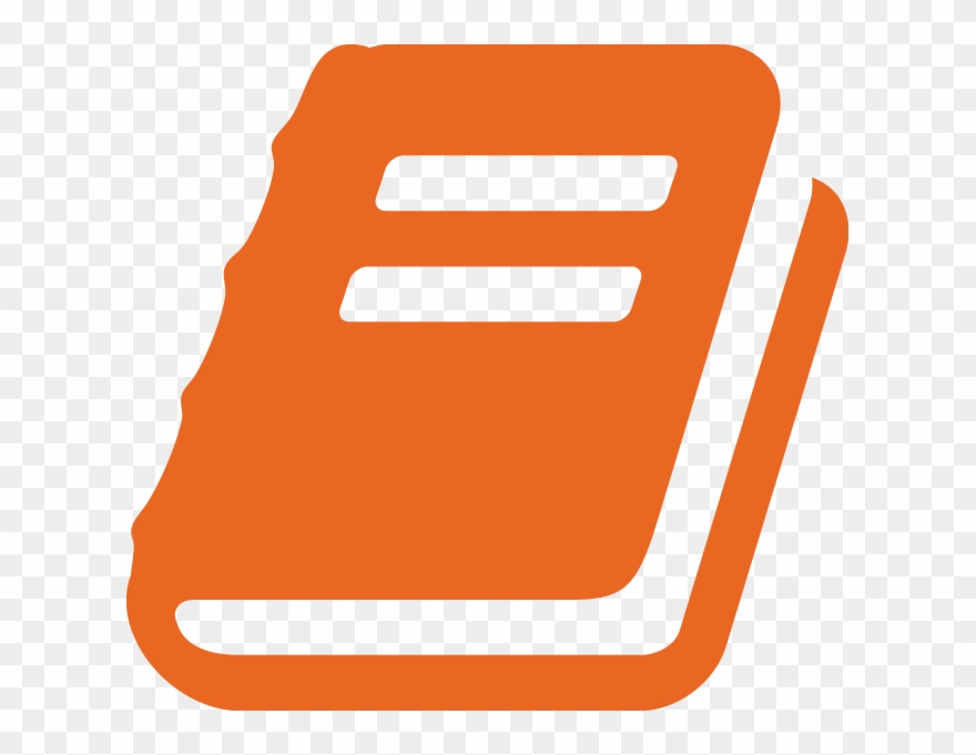 Boiler Manuals - Font Awesome Book Icon Clipart