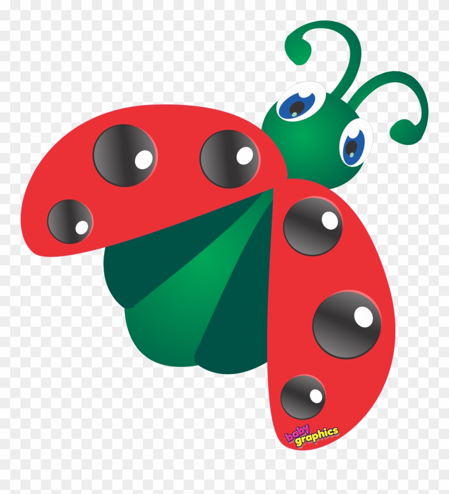 Are Ladybugs Is A Good Luck Or Bad Luck Png All - Portable Network Graphics Clipart