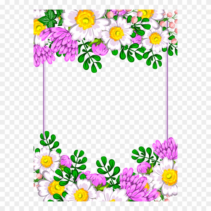 Yandex - Flower Clipart