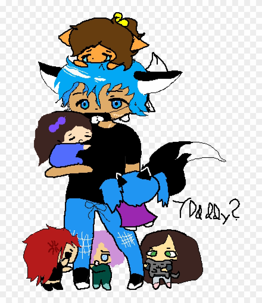 Good Luck - Cartoon Clipart