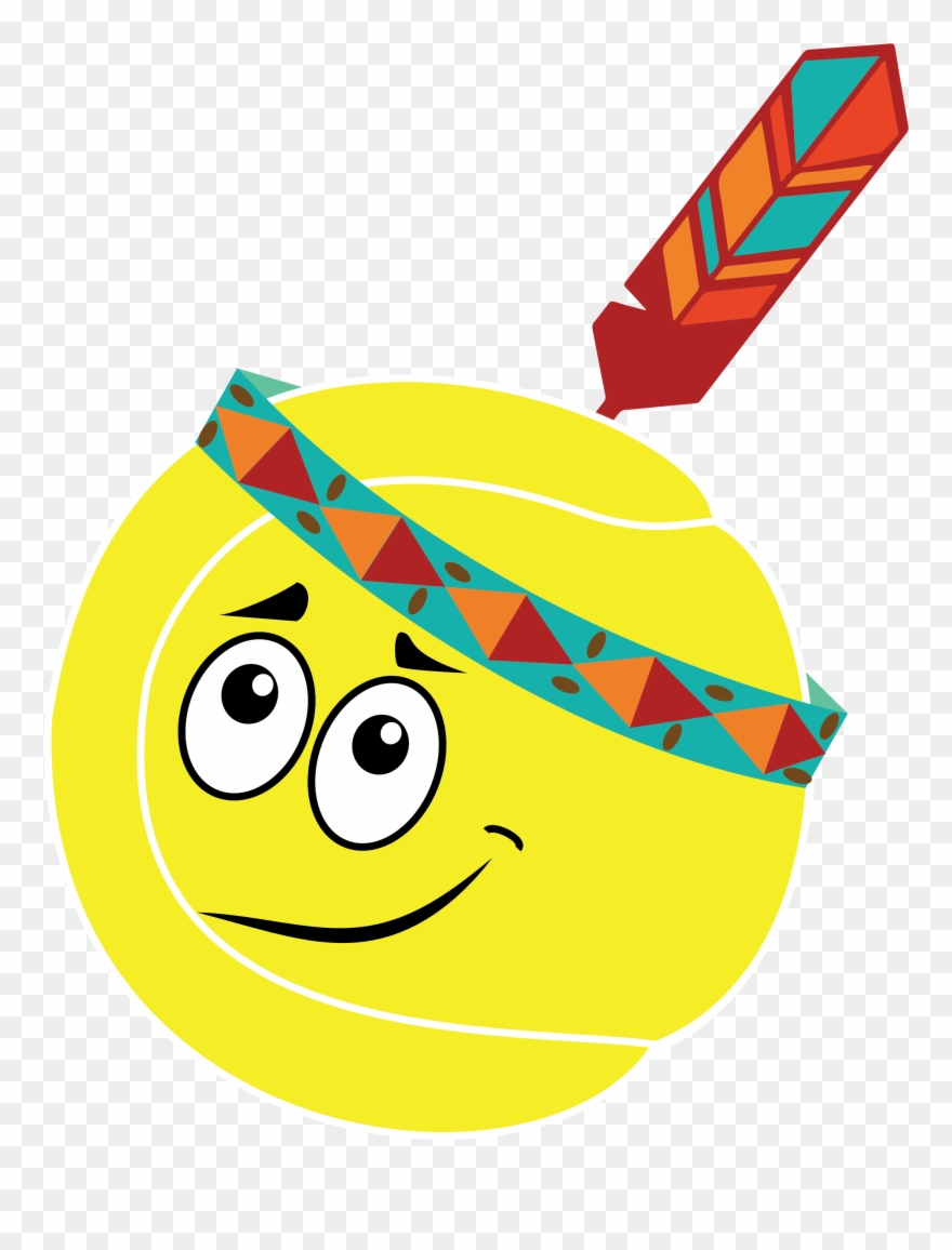 Turkeyball-07 - Tennis Clipart