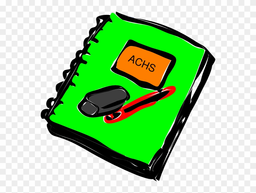 Clipart Taking A Photo - Transparent Cartoon Homework - Png Download