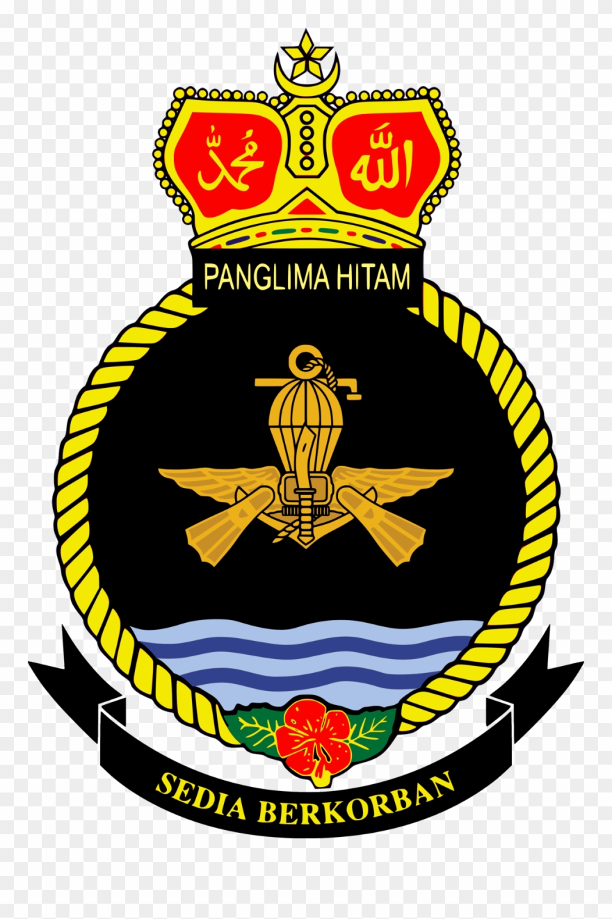 Royal Malaysian Navy Clipart