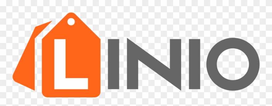 Linio Logo Refresh - Linio Logo Clipart