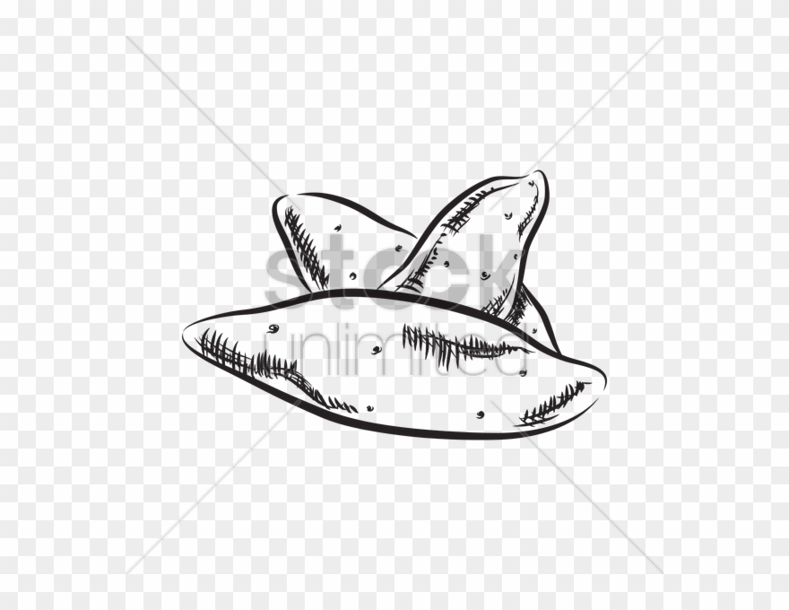 Potatoes Drawing Easy Clipart - Sweet Potato Drawing - Png Download