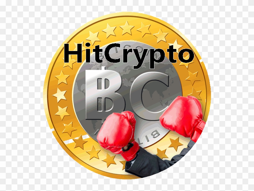 Hitc Logo Png1 - Bitcoin By Glen Lee Roberts Clipart