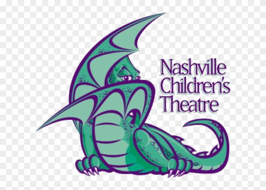 Nashville Children's Theatre - Nashville Children's Theater Clipart