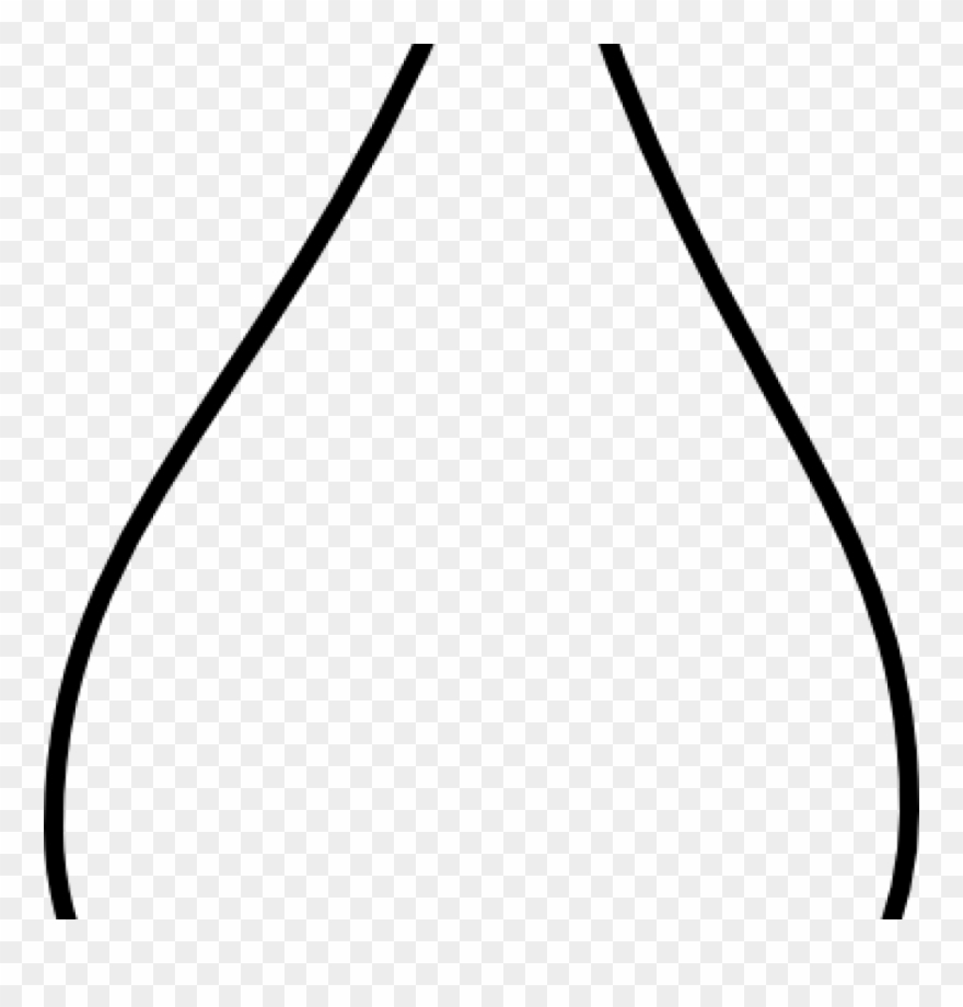 Cute Clipart Raindrop - Money - Png Download