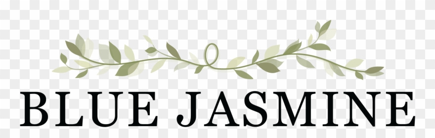 Flowers Clipart Blue Jasmine - Berkshire Hathaway Homeservices California Properties - Png Download