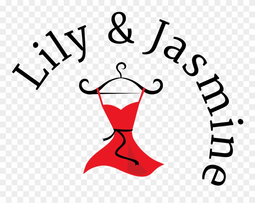 Lily & Jasmine - Tomtit Clipart