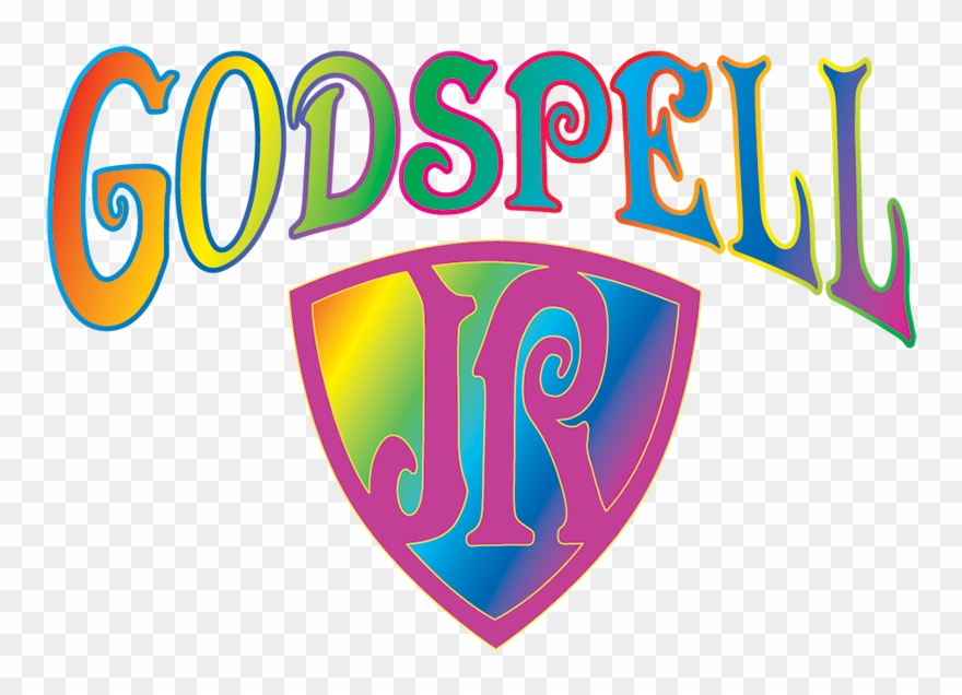 Godspell Jr Clipart