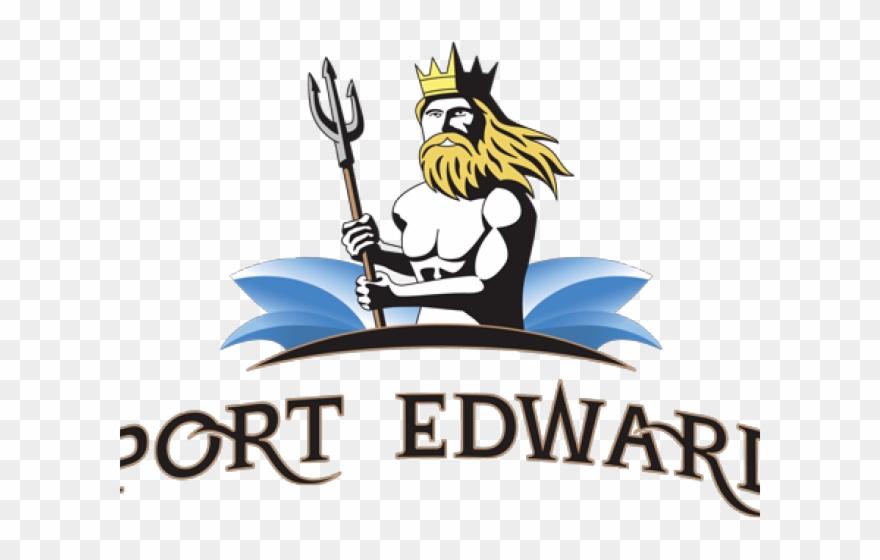 Port Edwards Algonquin Clipart