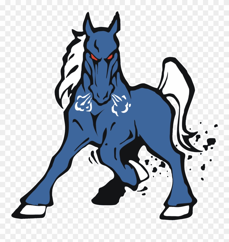 Brocklehurst Secondary School Clipart