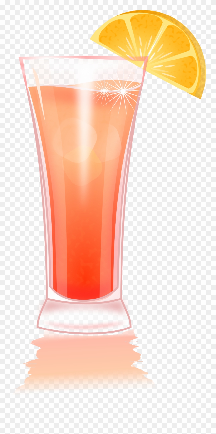 Clipart Margarita - Margarita - Png Download