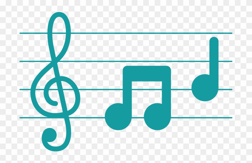 Music Classes - Music Clipart