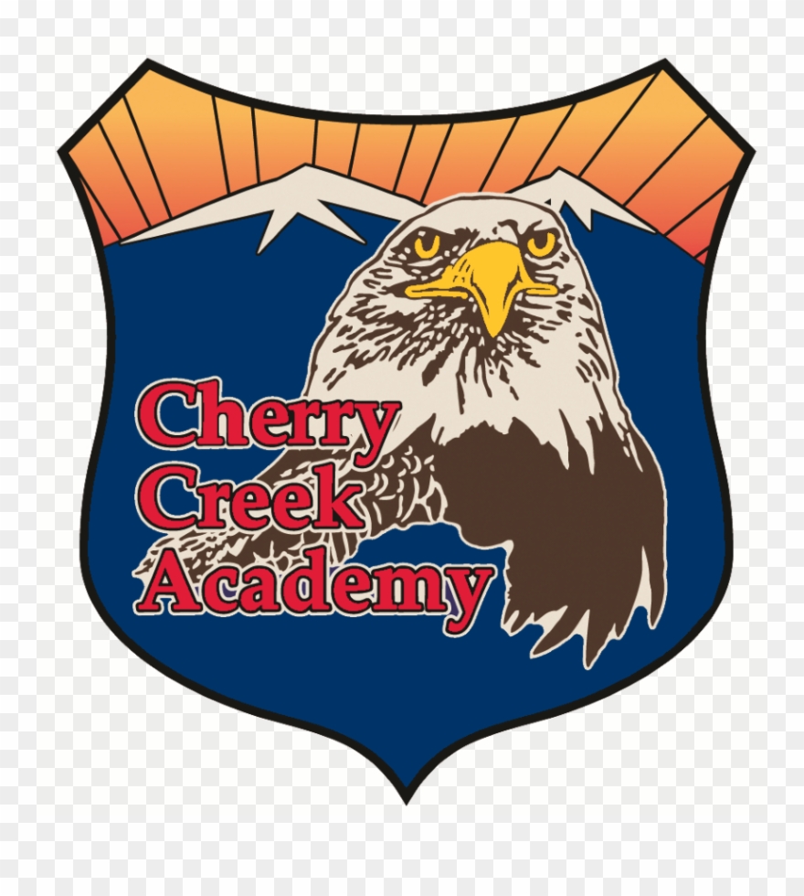 Cherry Creek Academy Has Been Ranked The - Cherry Creek Academy Logo Clipart