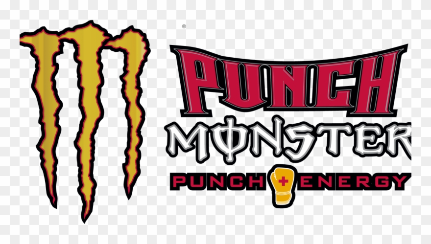 Monster Energy Logo Png Clipart