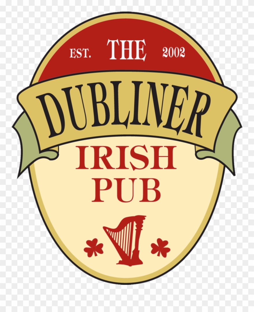 Dubliner Irish Pub - Dubliner Tampa Clipart