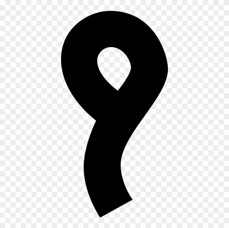 Old Turkic Letter Y2 - Wikimedia Commons Clipart