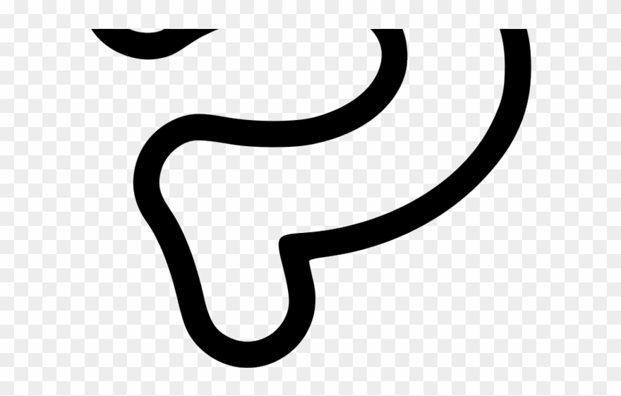 Drawn Question Mark Clipart White - Question Mark - Png Download