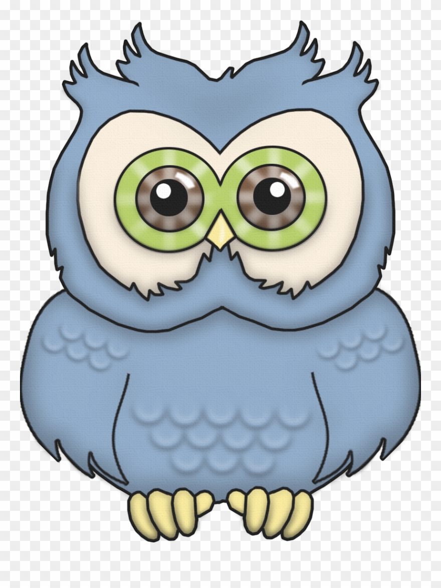 Owl 1 Directory Page - ฮ นก ฮูก การ์ตูน Clipart