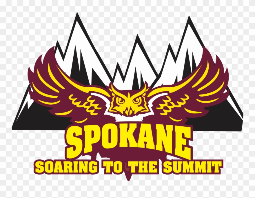 We Believe Every Student Deserves Encouragement, Resources, - Spokane Owls Clipart