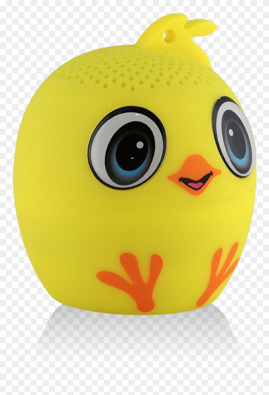 My Audio Pet Chick A Dee Doo Dah Wireless Bluetooth - Wireless Speaker Clipart