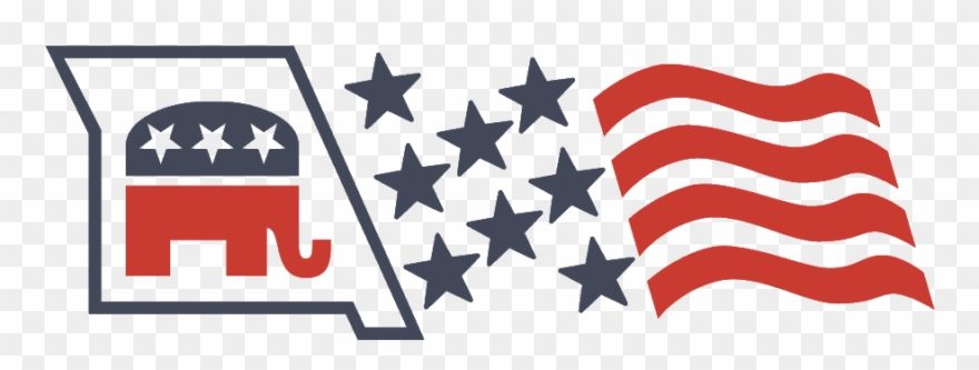 Republican Pictures - Missouri Republican Party Clipart