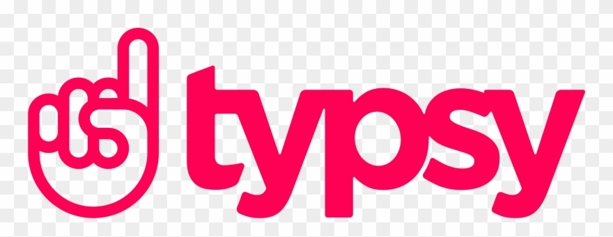 Typsy Brand - Brand Clipart