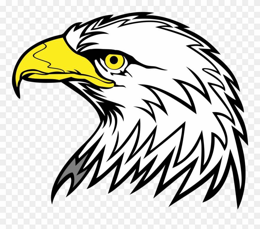 Jpg Icon Pdf Icon Ai Icon Png Icon Psd Icon Eps Icon - Wood Burning Stencil Eagle Clipart