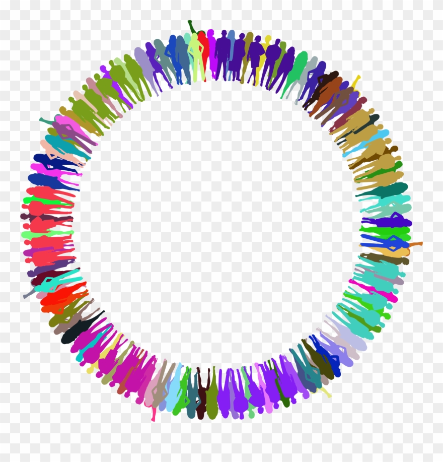 Big Image - Circle Clipart