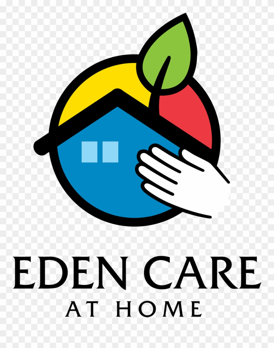 Eden Care At Home - Eden Care Communities Clipart