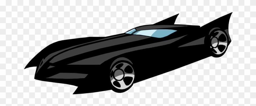 Freeuse Stock Tnba By Alexbadass Cars - Batman Clipart