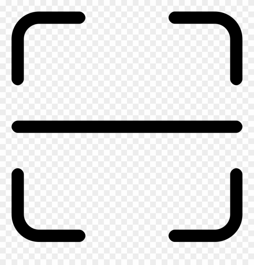 Sweep Concise Version Comments - Scan Qr Code Svg Clipart