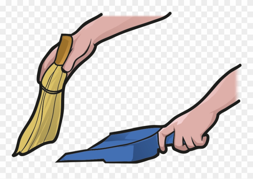 Sweep Clipart