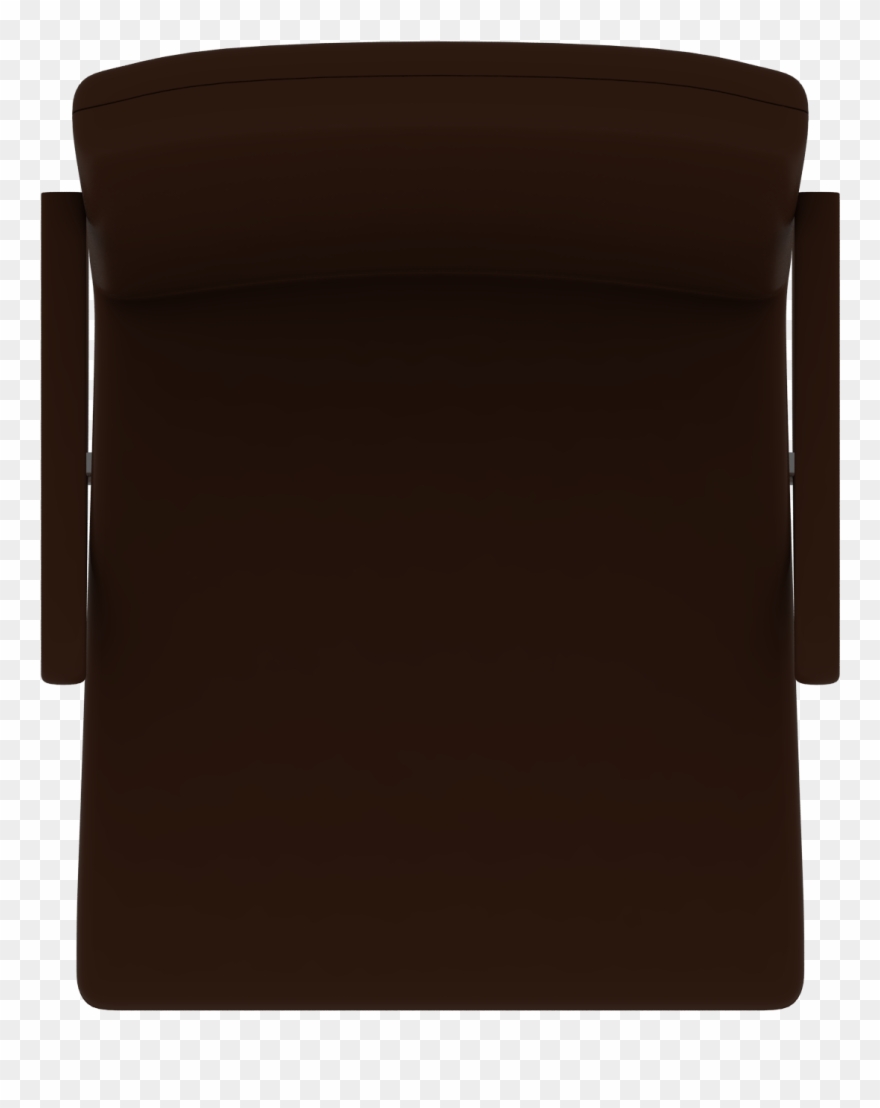 Http - //www - Aidigit - Com/mueblespng/furniture Vol - Silla En Planta Photoshop Clipart